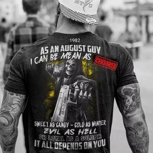 Meet your Posher, Bernardo